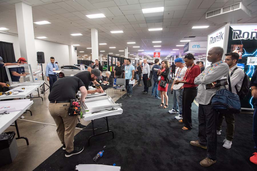Join us at Sign Expo Canada 2022®!